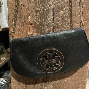 Black Tory Burch Handbag